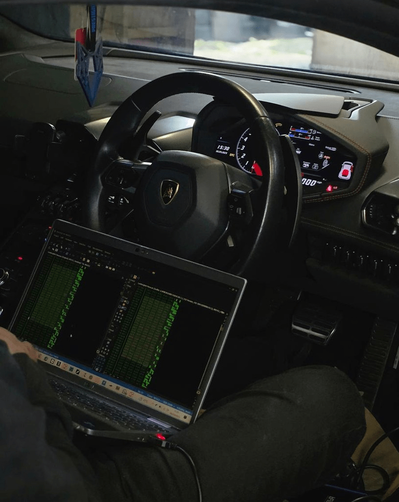 Performance Tuning